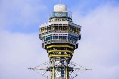 Tsutenkaku