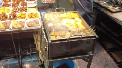 ishibashi shokuhin
