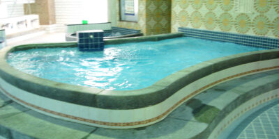 Radium Onsen